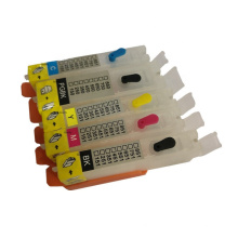 FOR CHP 862 564 Filling ink cartridge applicable CHP 7510 7520 6510 4610 Printer